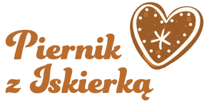 Piernik z Iskierką – Ręcznie wykonane pierniki Logo