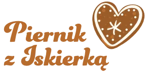 Piernik z Iskierką – Ręcznie wykonane pierniki Logo