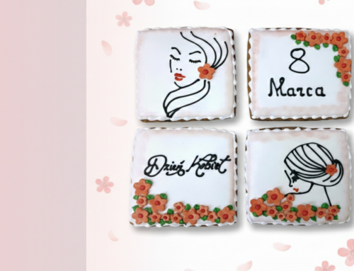 8 Marca Dzień Kobiet 🌸